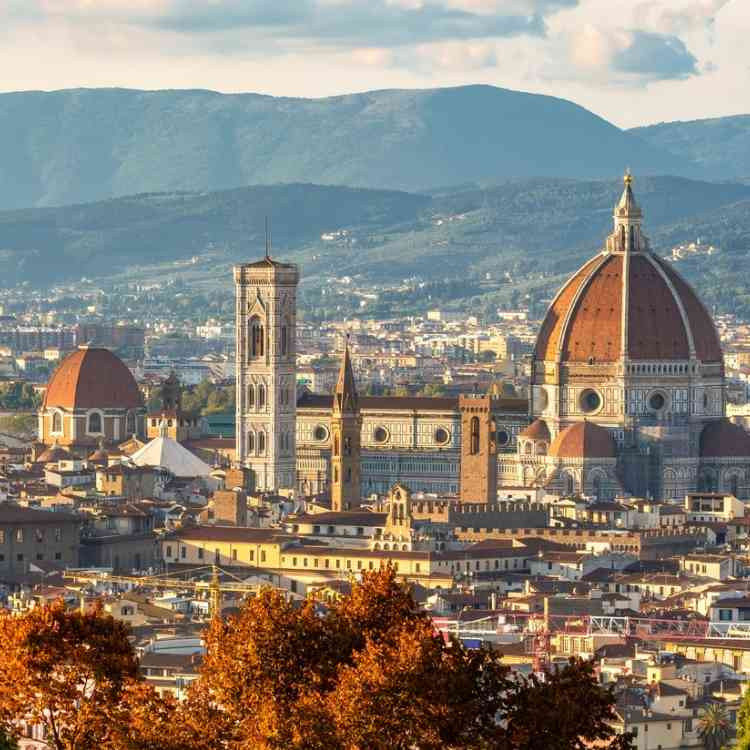 İTALYA KÜLTÜR VE ALIŞVERİŞ TURU